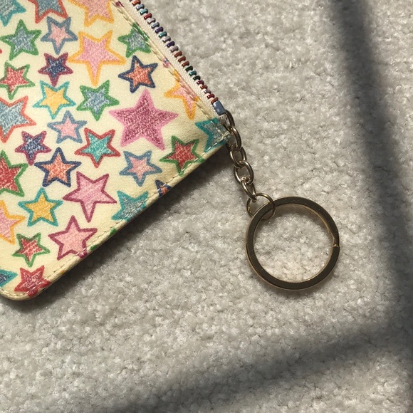 Multicolored Wristlet - Picture 7 of 8